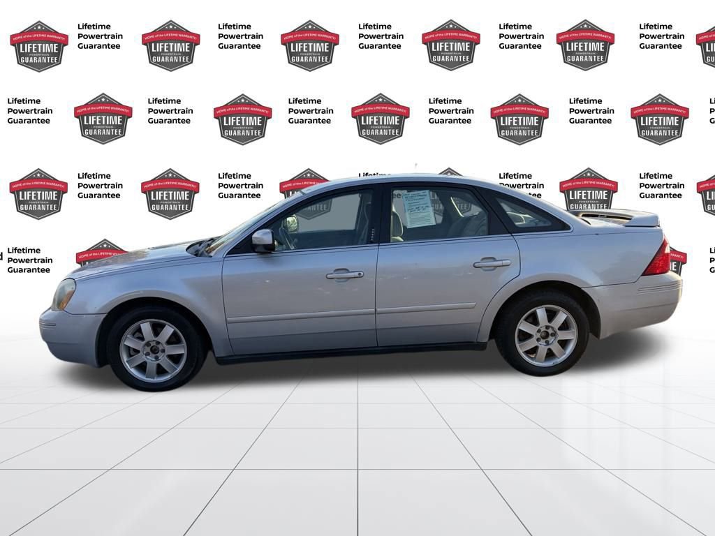 Used 2005 Ford Five Hundred SE image 2
