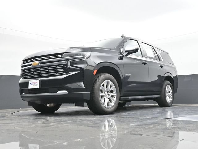 Used 2024 Chevrolet Tahoe Premier AWD/4WD image 60