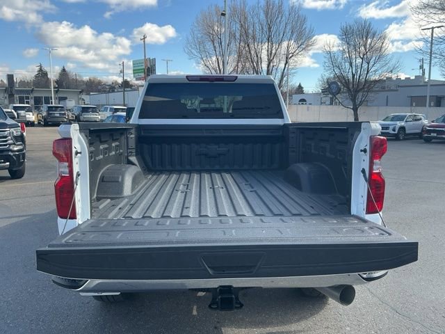 New 2026 Chevrolet Silverado 3500 LT w/ All Star Edition image 6