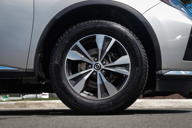 Used 2019 Nissan Murano S FWD image 12