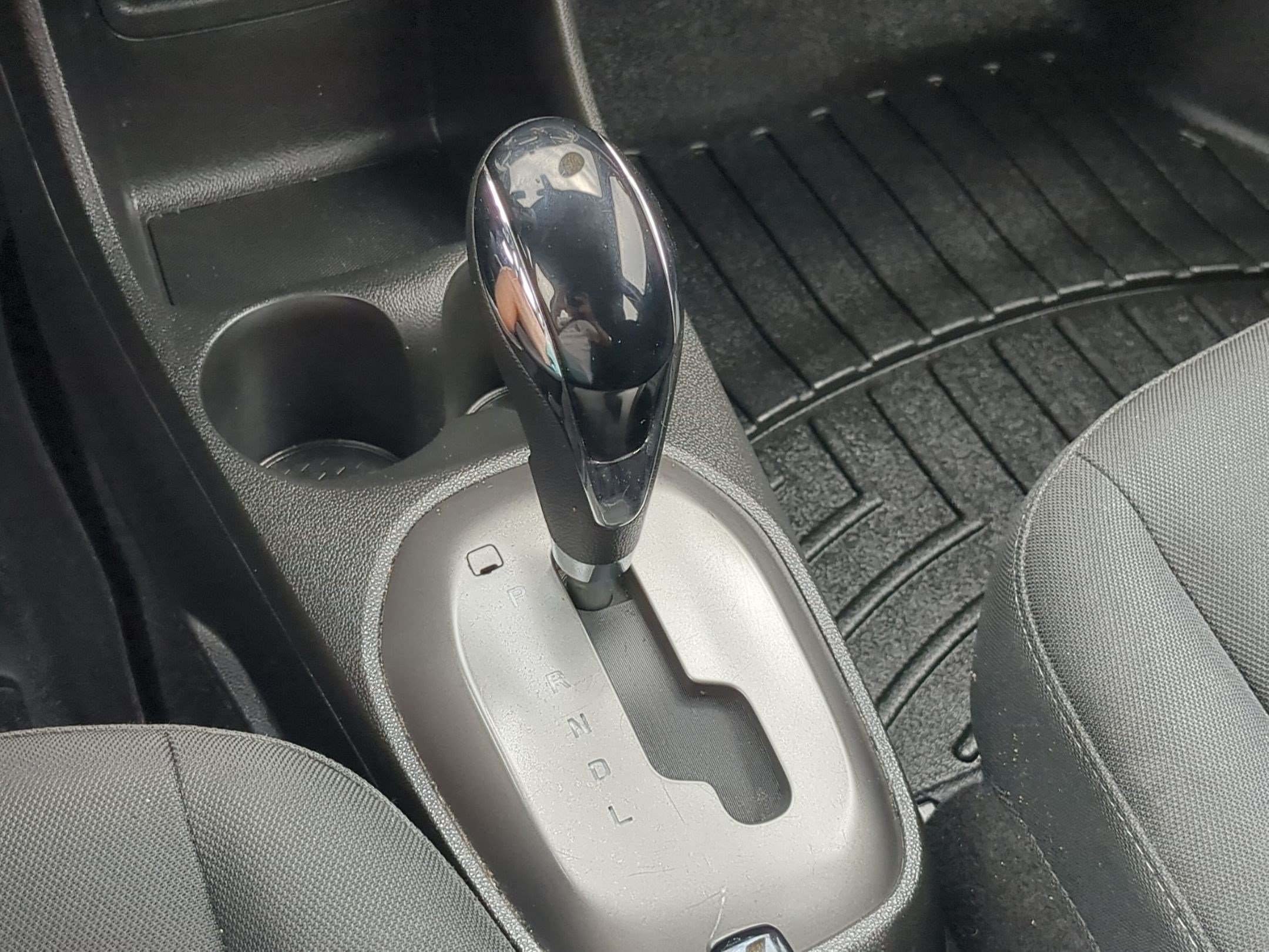 Used 2022 Chevrolet Spark LT FWD image 23