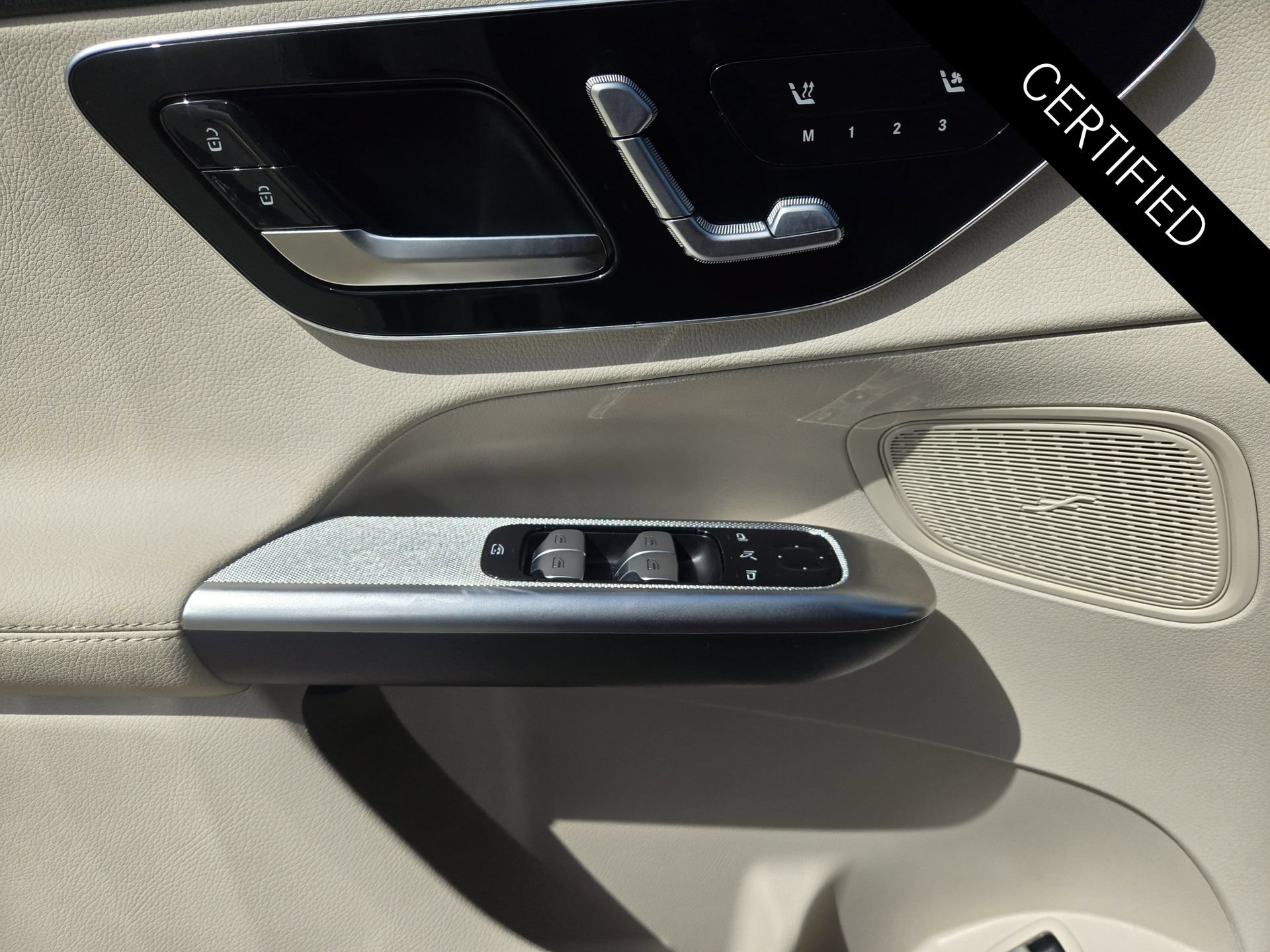 Certified 2026 Mercedes-Benz GLC 300 image 19