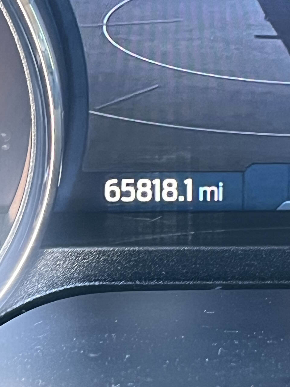 Used 2024 Ford Expedition Max XL image 7