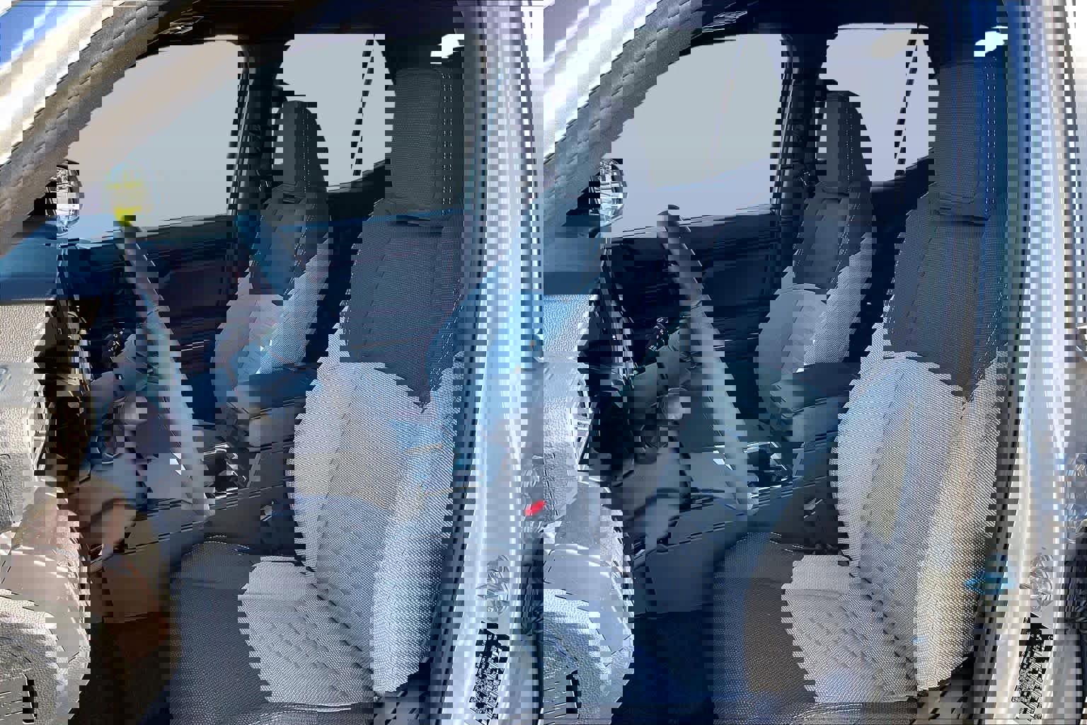 New 2026 Toyota 4Runner TRD Off-Road image 9