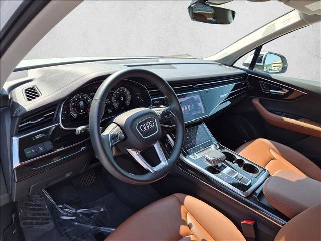 Certified 2023 Audi Q7 3.0T Premium Plus w/ Premium Plus Package AWD/4WD image 10