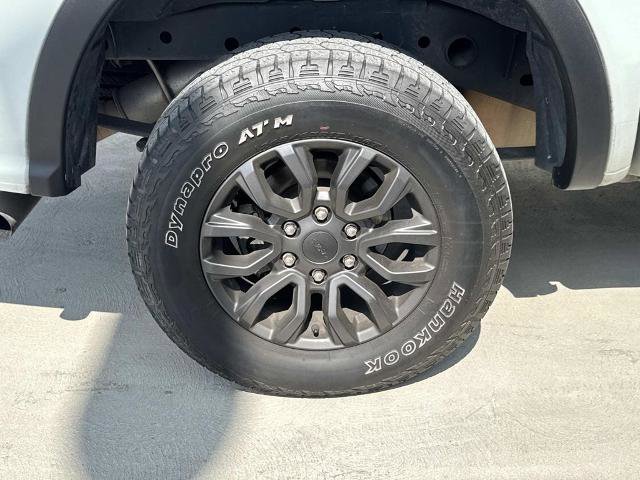 Certified 2023 Ford Ranger XLT w/ Equipment Group 301A Mid image 7