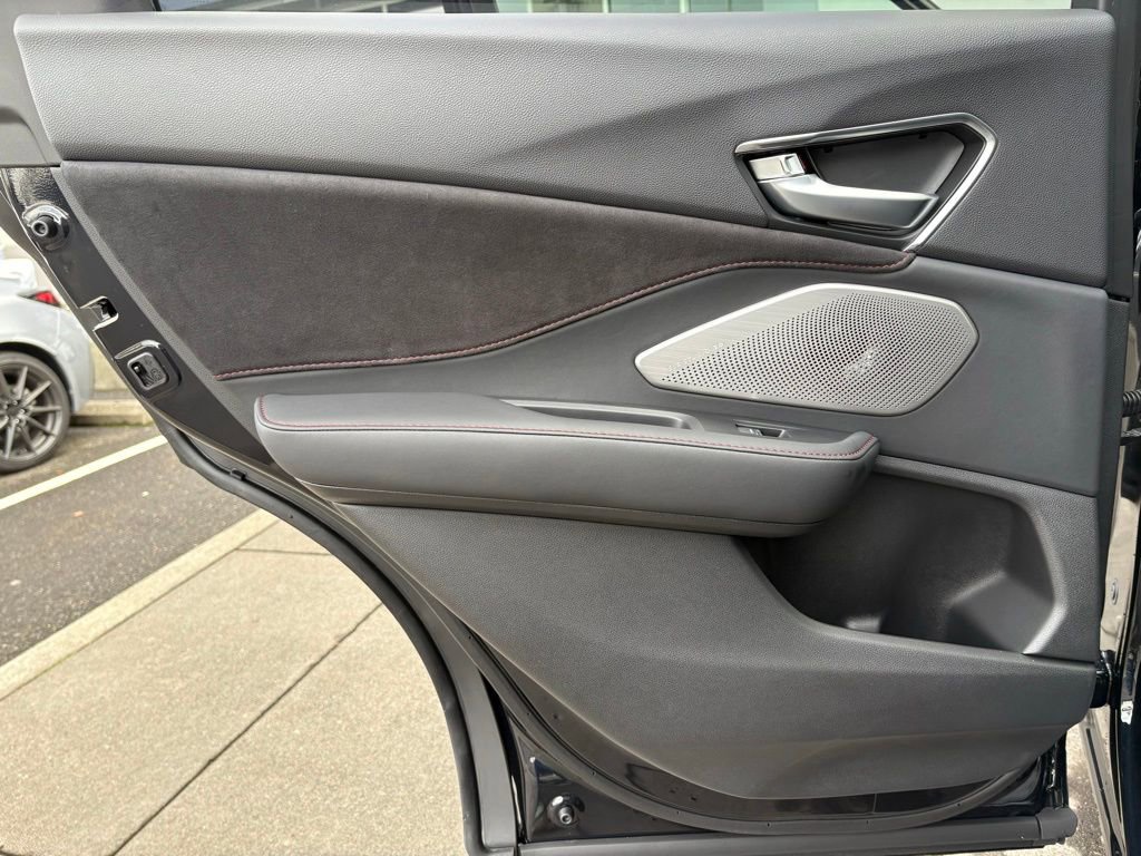 New 2026 Acura RDX A-Spec image 13