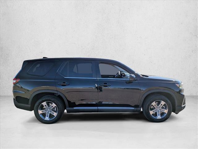 Used 2023 Honda Pilot EX-L image 4