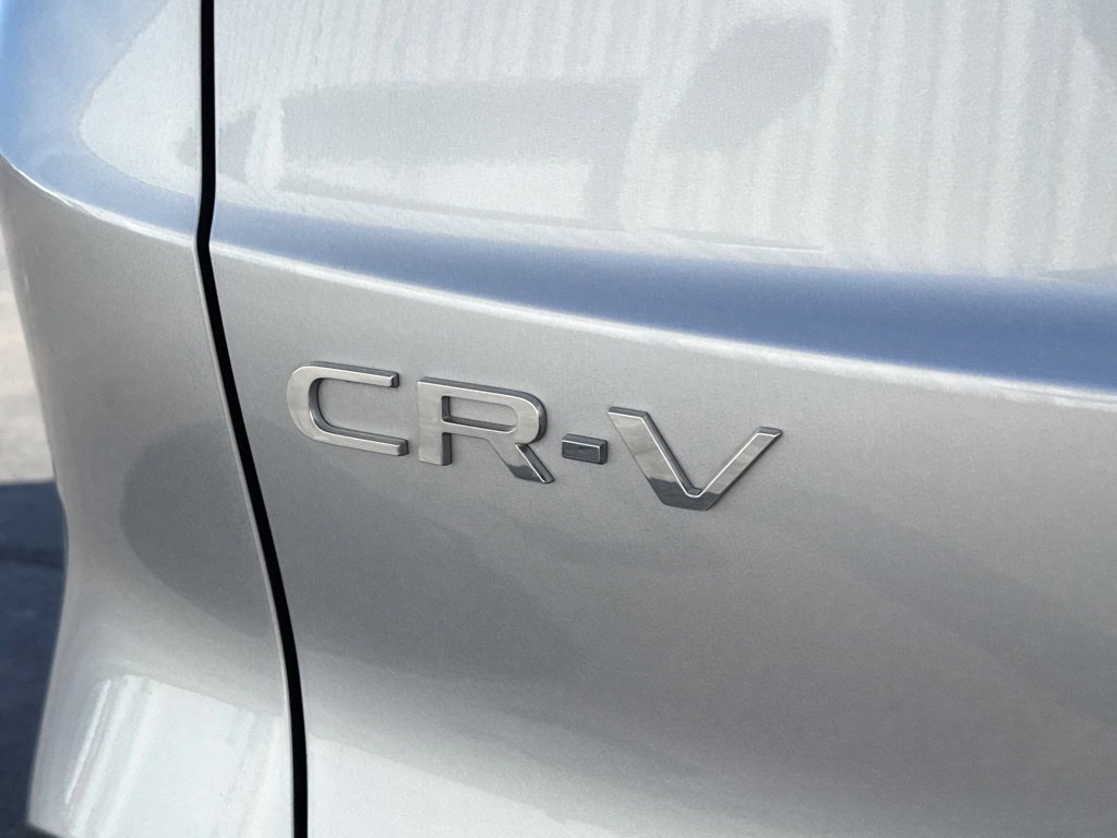 Used 2024 Honda CR-V EX-L image 11
