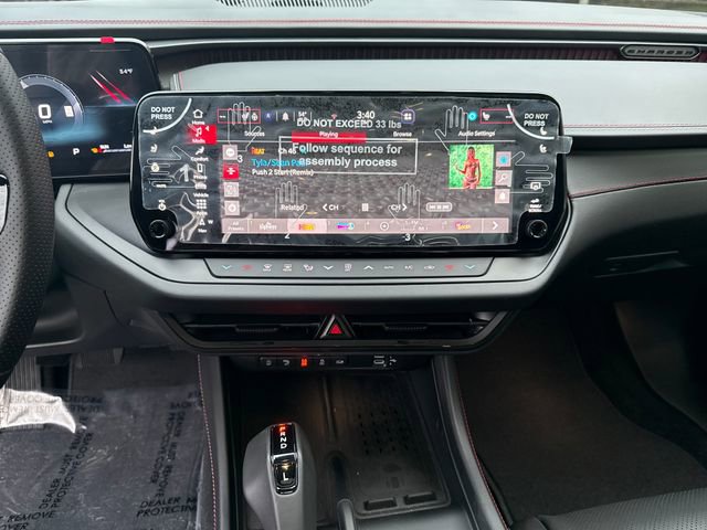 New 2026 Dodge Charger R/T Scat Pack image 22