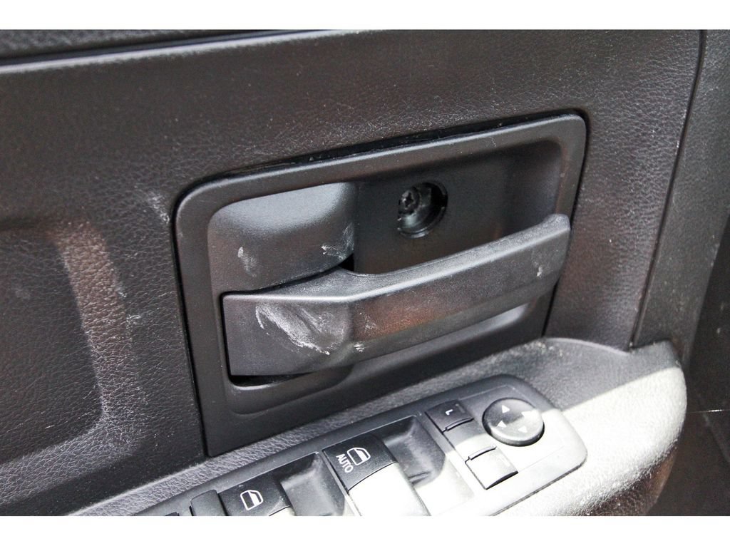 Used 2019 RAM 1500 Tradesman AWD/4WD image 19