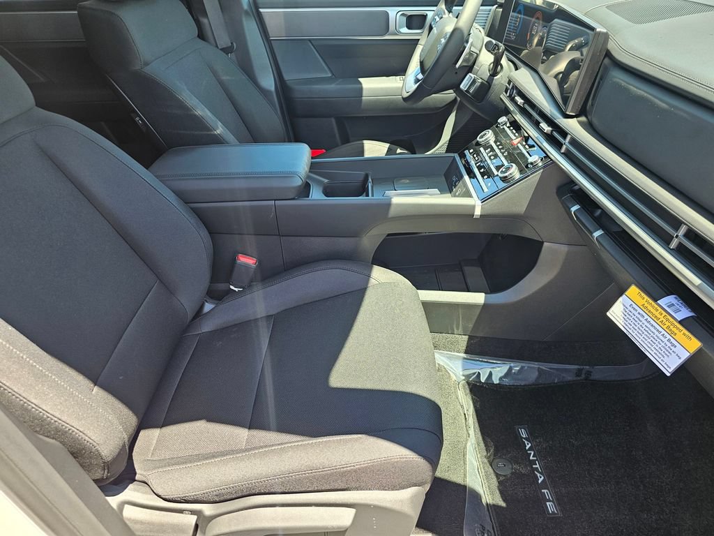 New 2026 Hyundai Santa Fe SE FWD image 14