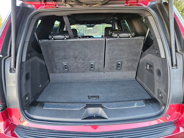 Used 2023 Cadillac Escalade Sport image 18