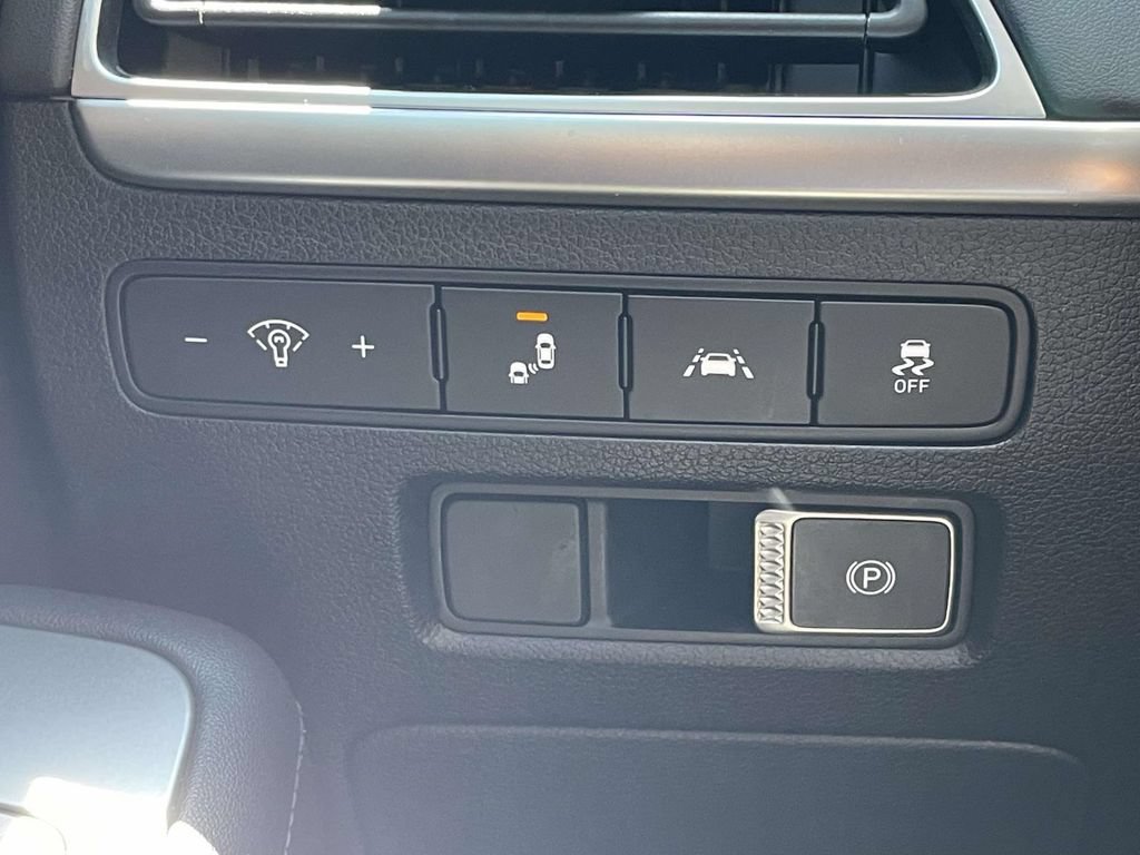 Used 2020 Hyundai Palisade SEL FWD image 19
