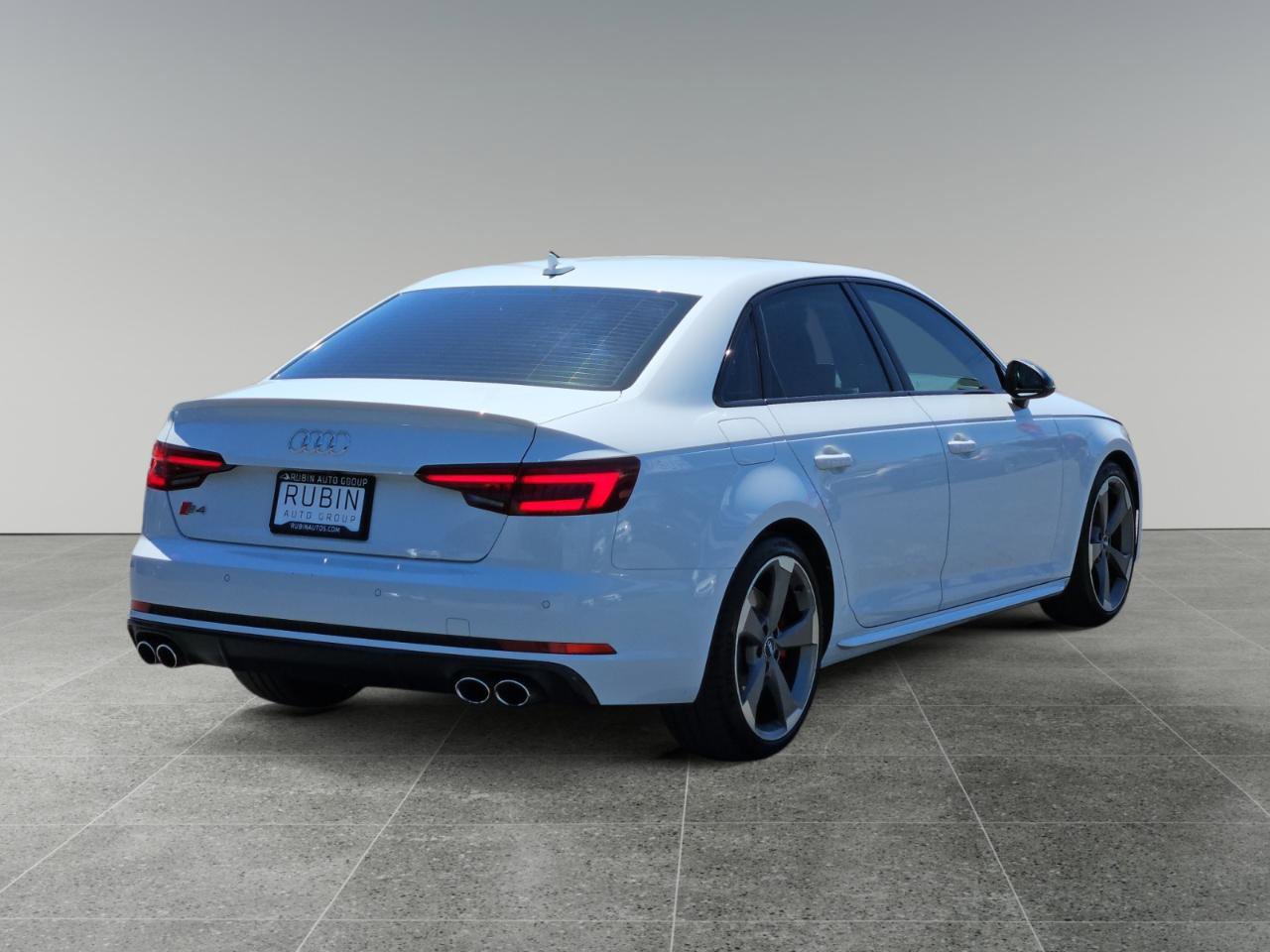 Used 2019 Audi S4 Premium Plus w/ Premium Plus Package AWD/4WD image 7