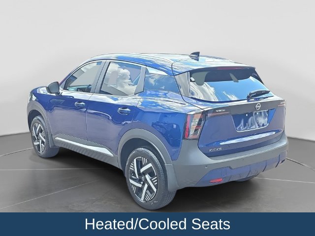 Used 2026 Nissan Kicks SV FWD image 6