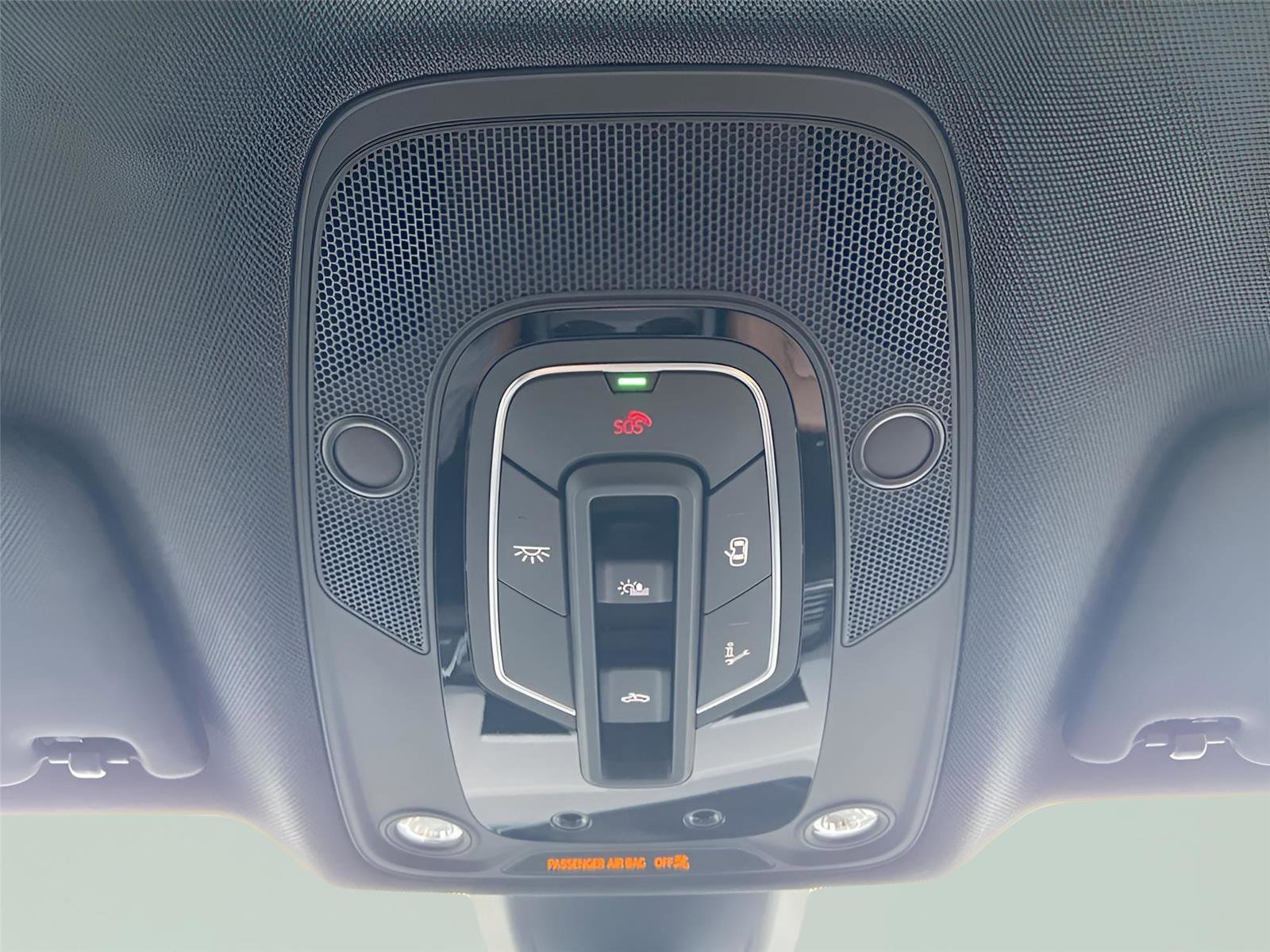 Used 2025 Audi Q5 2.0T Premium image 35