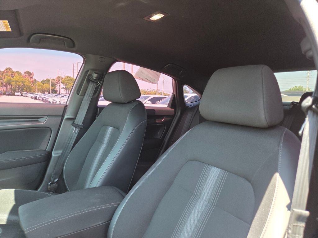 Used 2024 Honda Civic Sport image 20