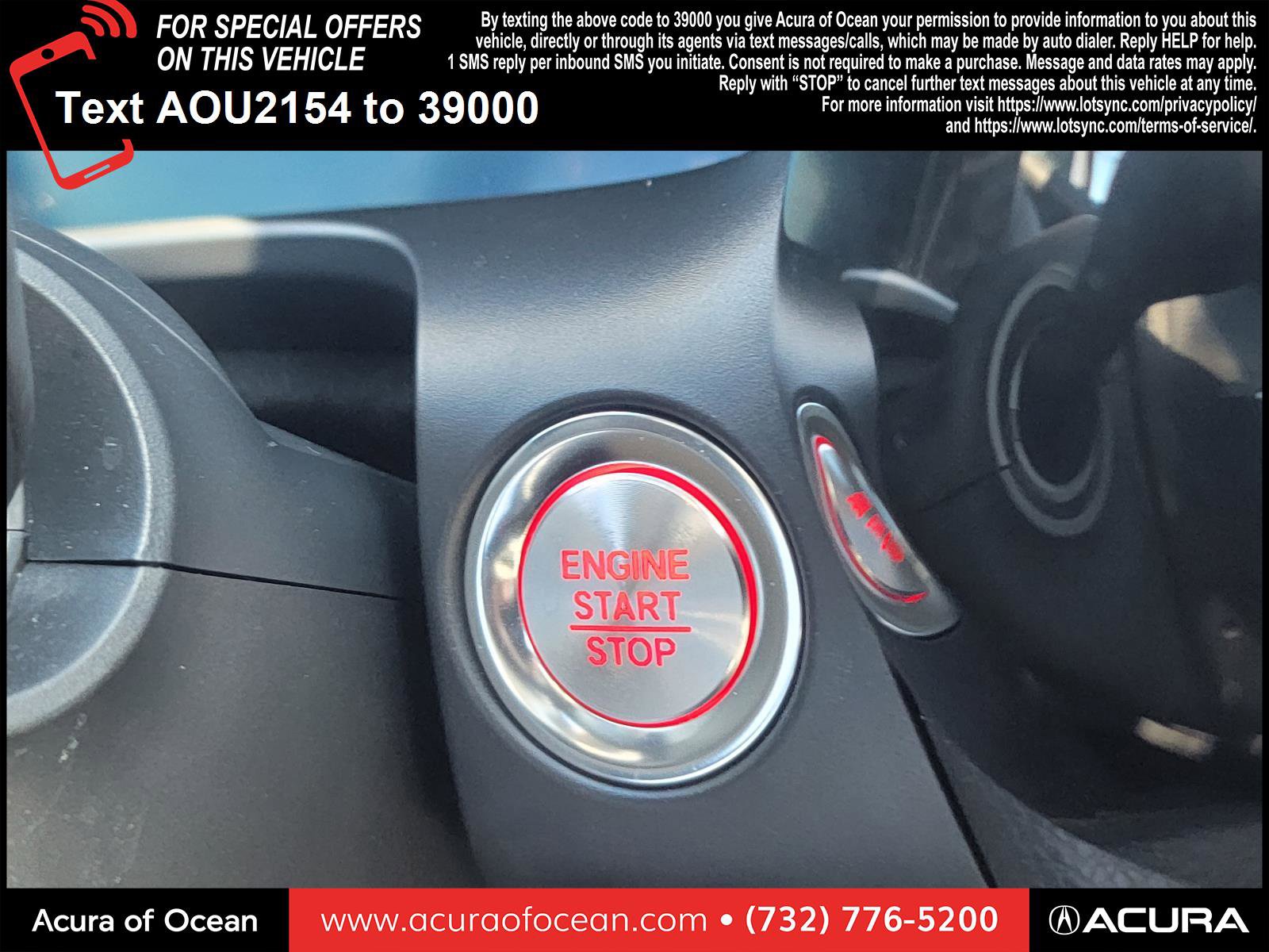 Certified 2025 Acura ADX AWD image 19