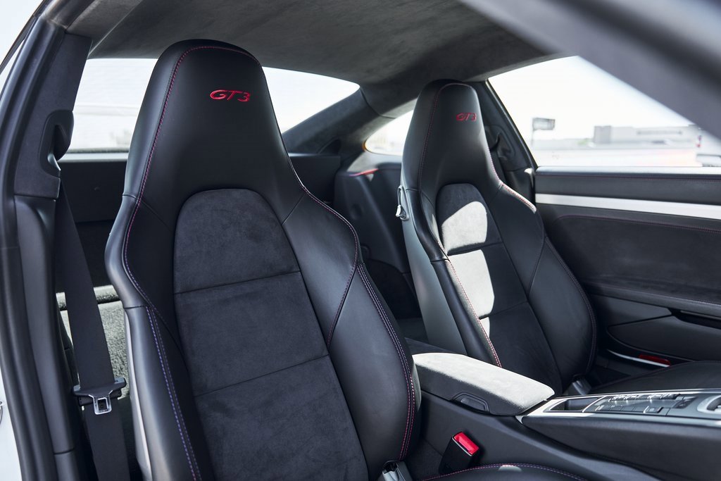 Used 2014 Porsche 911 GT3 image 32