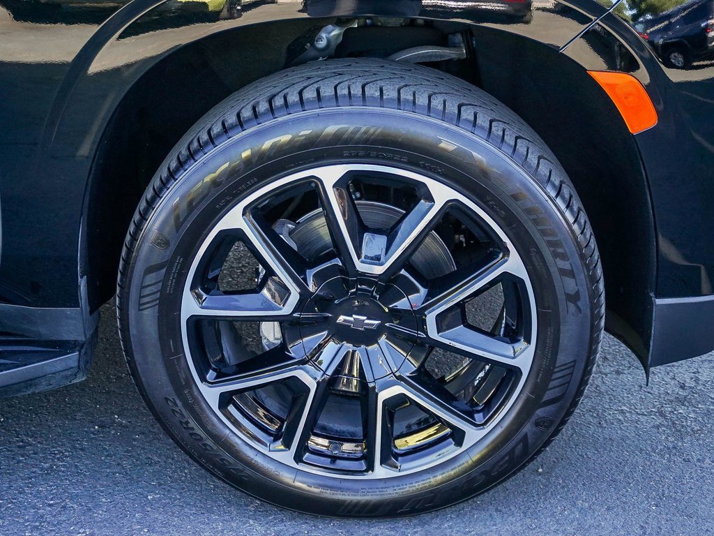 Used 2024 Chevrolet Tahoe RST image 12