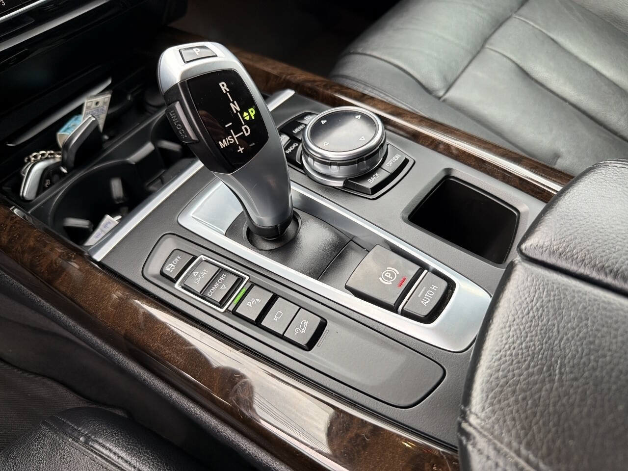 Used 2014 BMW X5 xDrive35i AWD/4WD image 32