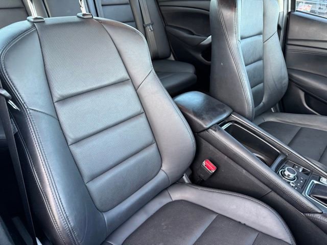 Used 2016 MAZDA MAZDA6 Touring image 22