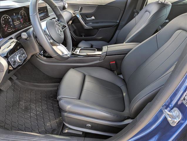 Certified 2025 Mercedes-Benz CLA 250 image 16
