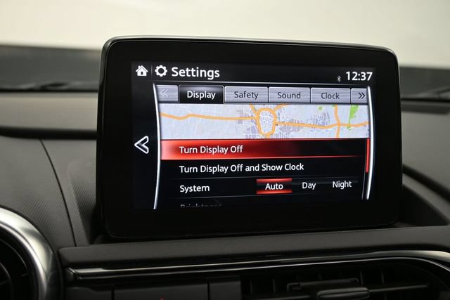 Used 2019 MAZDA MX-5 Miata RF Grand Touring RWD image 18