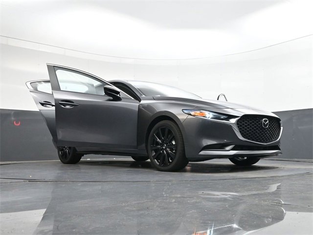 Used 2025 MAZDA MAZDA3 s image 36