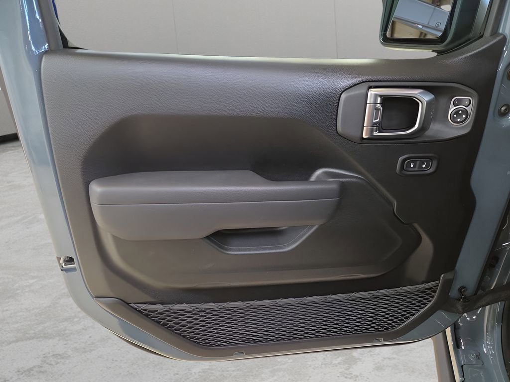 New 2026 Jeep Gladiator Willys image 10