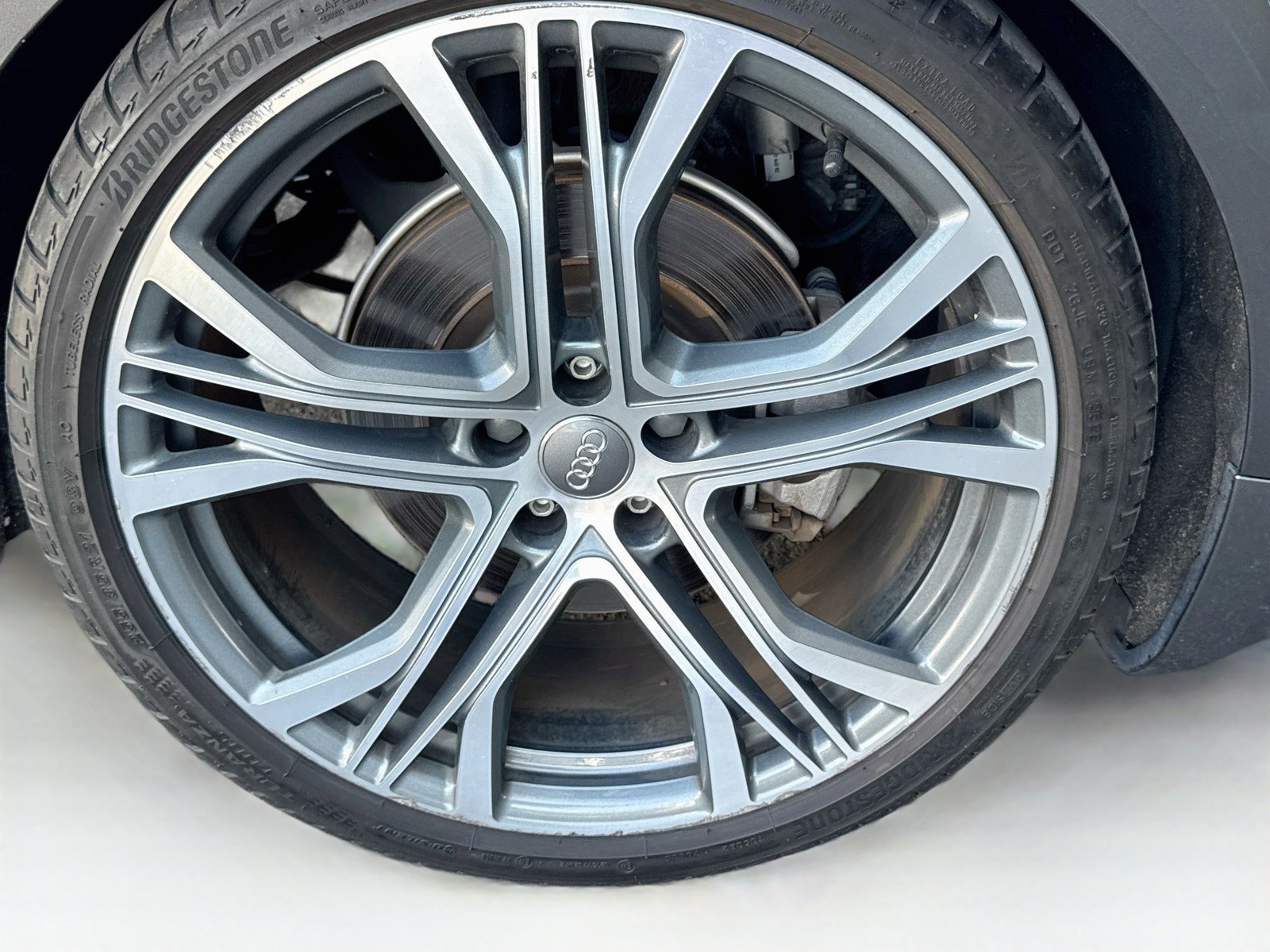 Used 2019 Audi A7 3.0T Prestige w/ Prestige Package AWD/4WD image 22