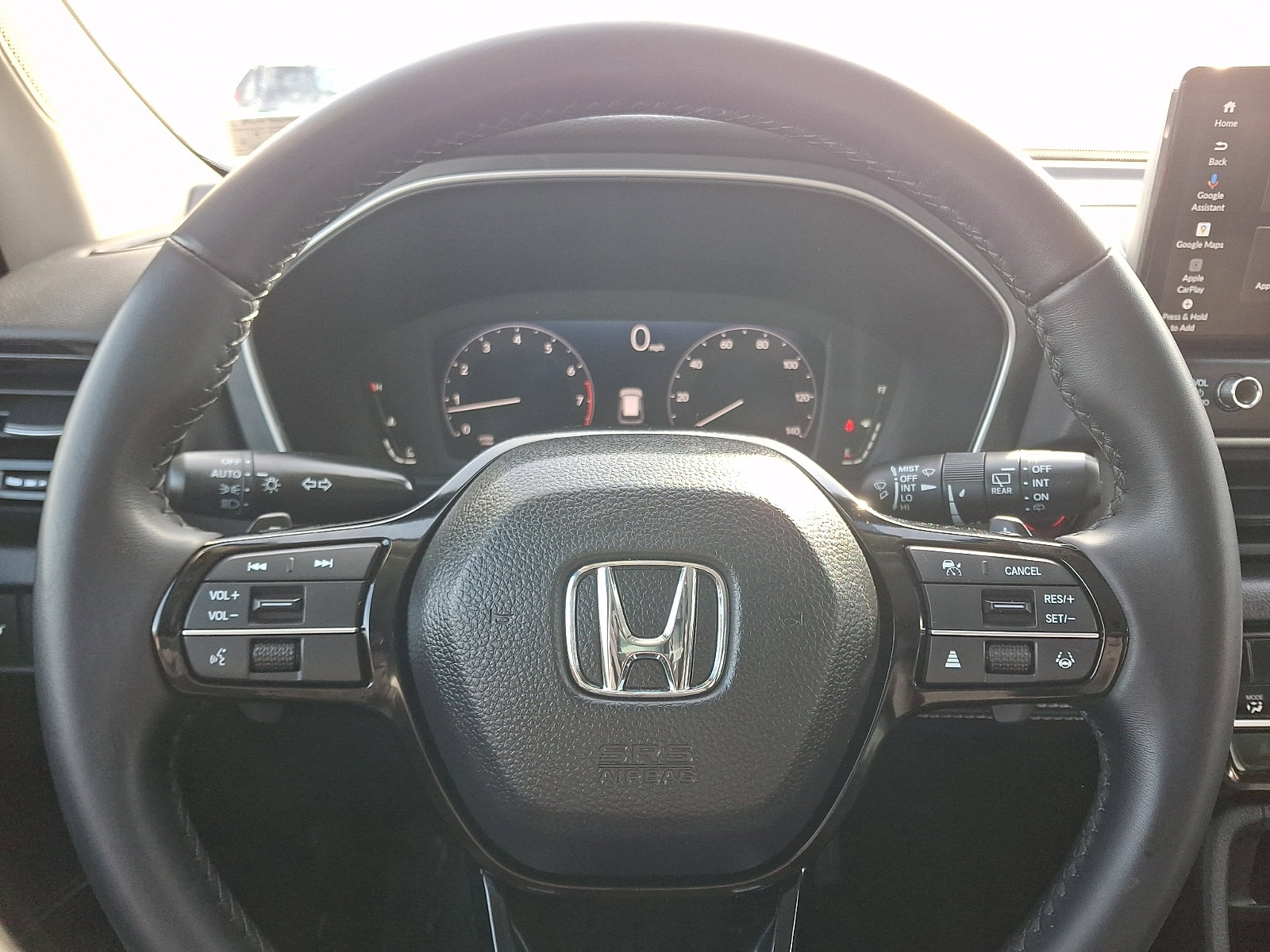 Used 2026 Honda Passport RTL image 18