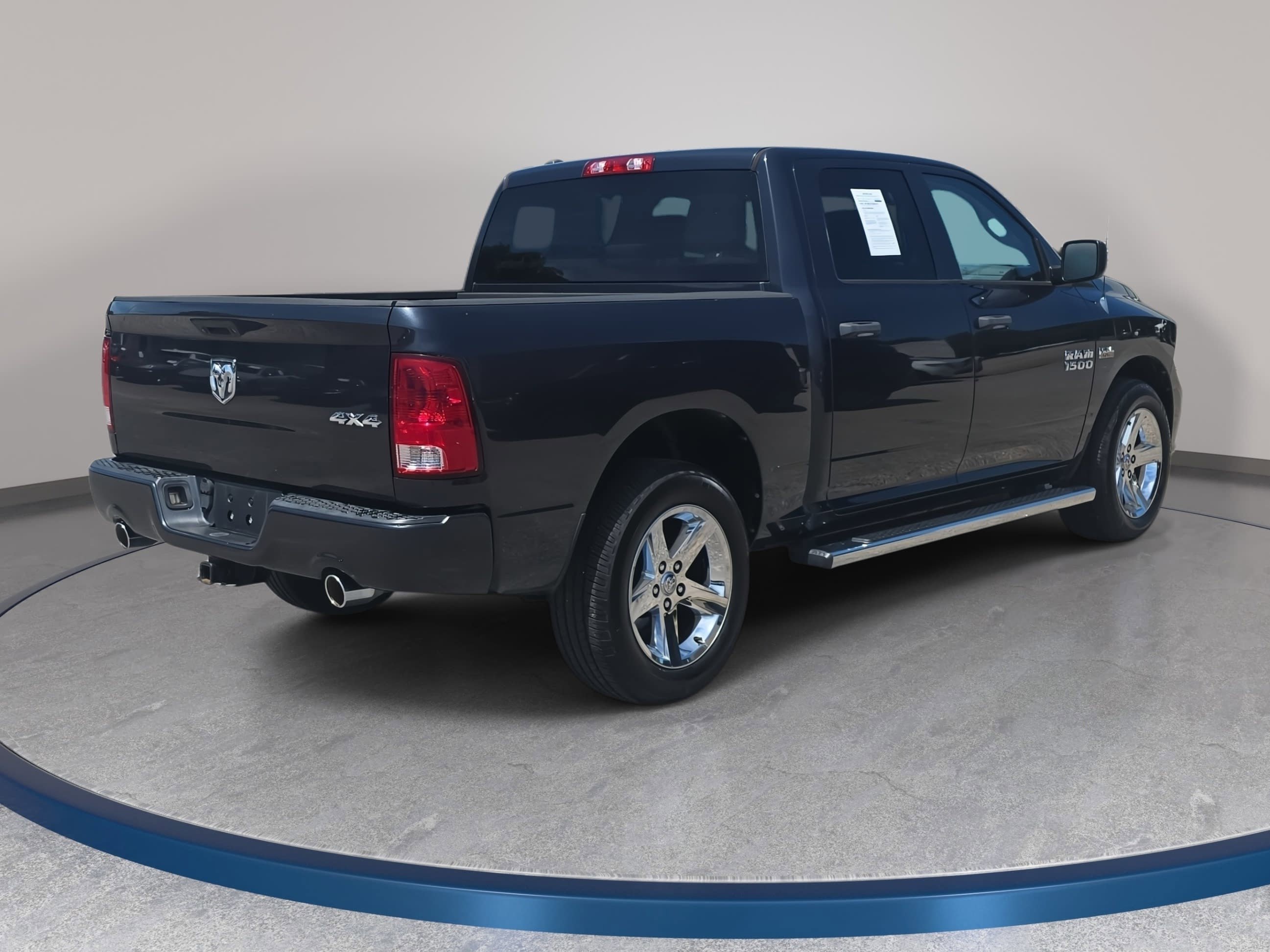 Used 2013 RAM 1500 Express AWD/4WD image 5