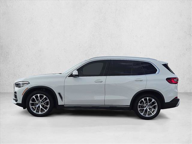 Used 2022 BMW X5 sDrive40i RWD image 9