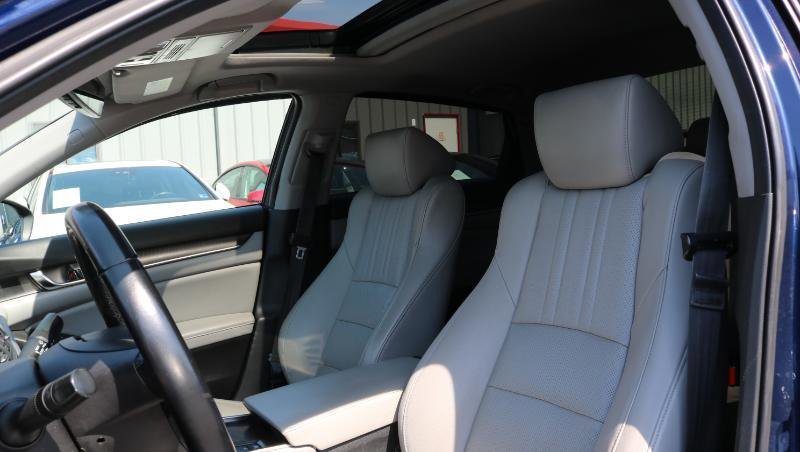 Used 2018 Honda Accord EX-L image 10