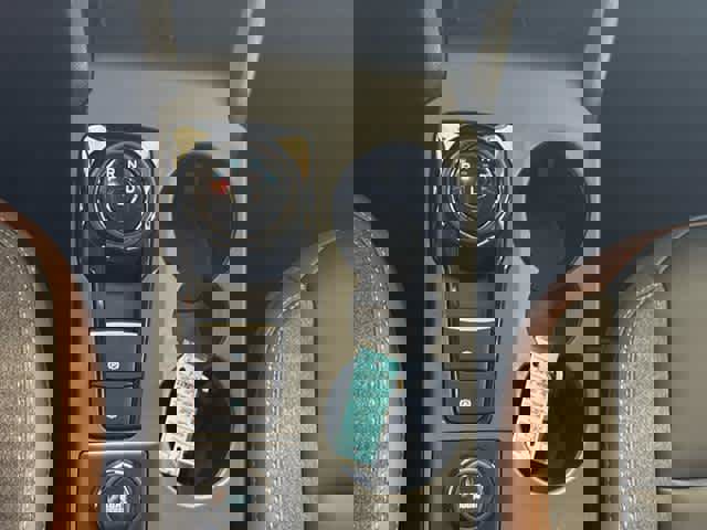 Used 2024 Ford Bronco Sport Outer Banks w/ Tech Package image 22