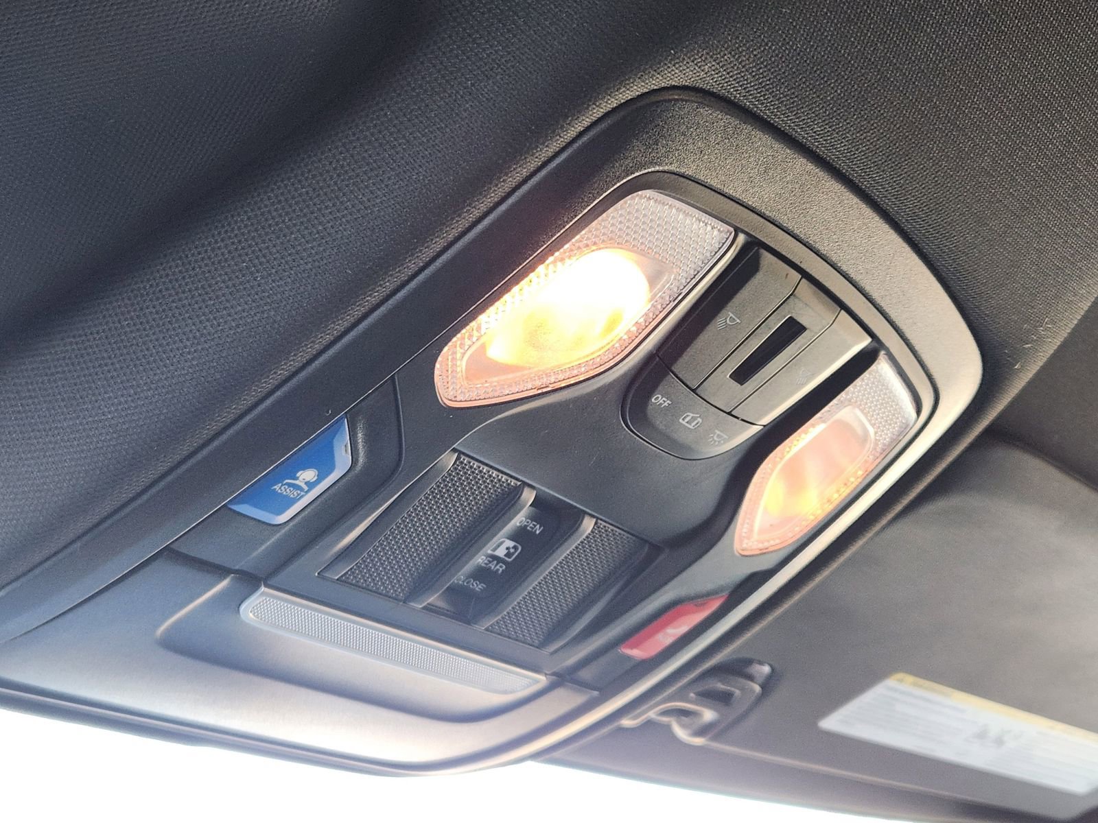 Used 2022 RAM 3500 Tradesman image 29