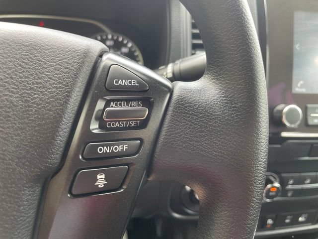 Used 2022 Nissan Frontier S w/ Technology Package AWD/4WD image 20
