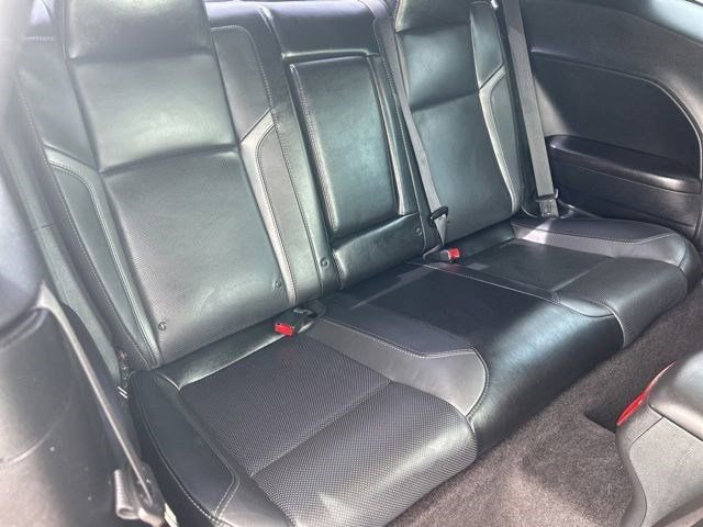 Used 2018 Dodge Challenger GT w/ Driver Convenience Group AWD/4WD image 44