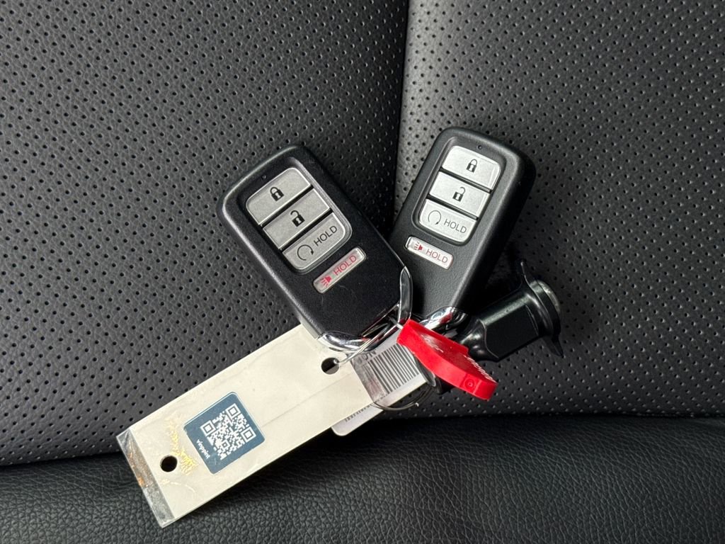 Used 2023 Honda Ridgeline RTL image 29