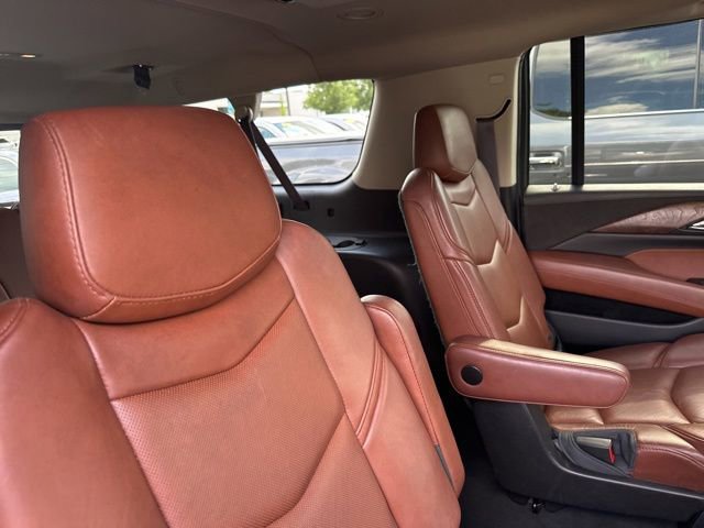 Used 2015 Cadillac Escalade ESV Premium AWD/4WD image 10