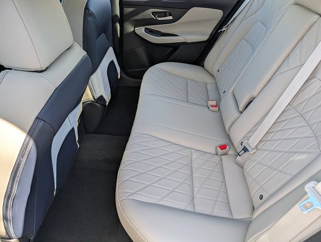 New 2026 Nissan Sentra SL w/ Floor Mat Package FWD image 21