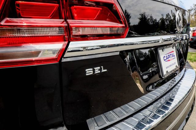 Used 2018 Volkswagen Atlas SEL w/ R-Line Package image 22