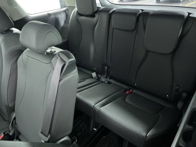 New 2026 Kia Carnival SX Prestige image 36