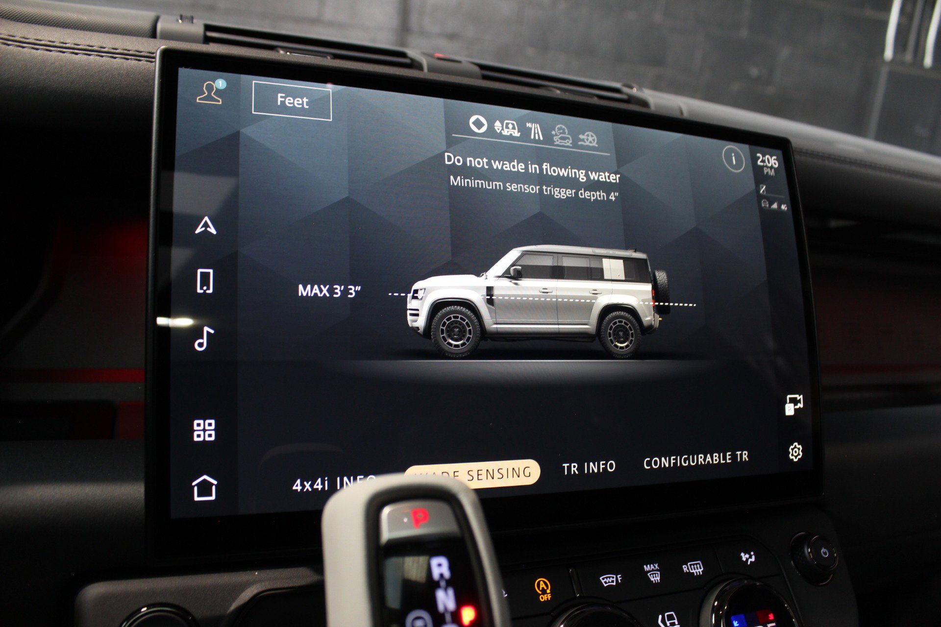 Used 2026 Land Rover Defender 110 OCTA image 80