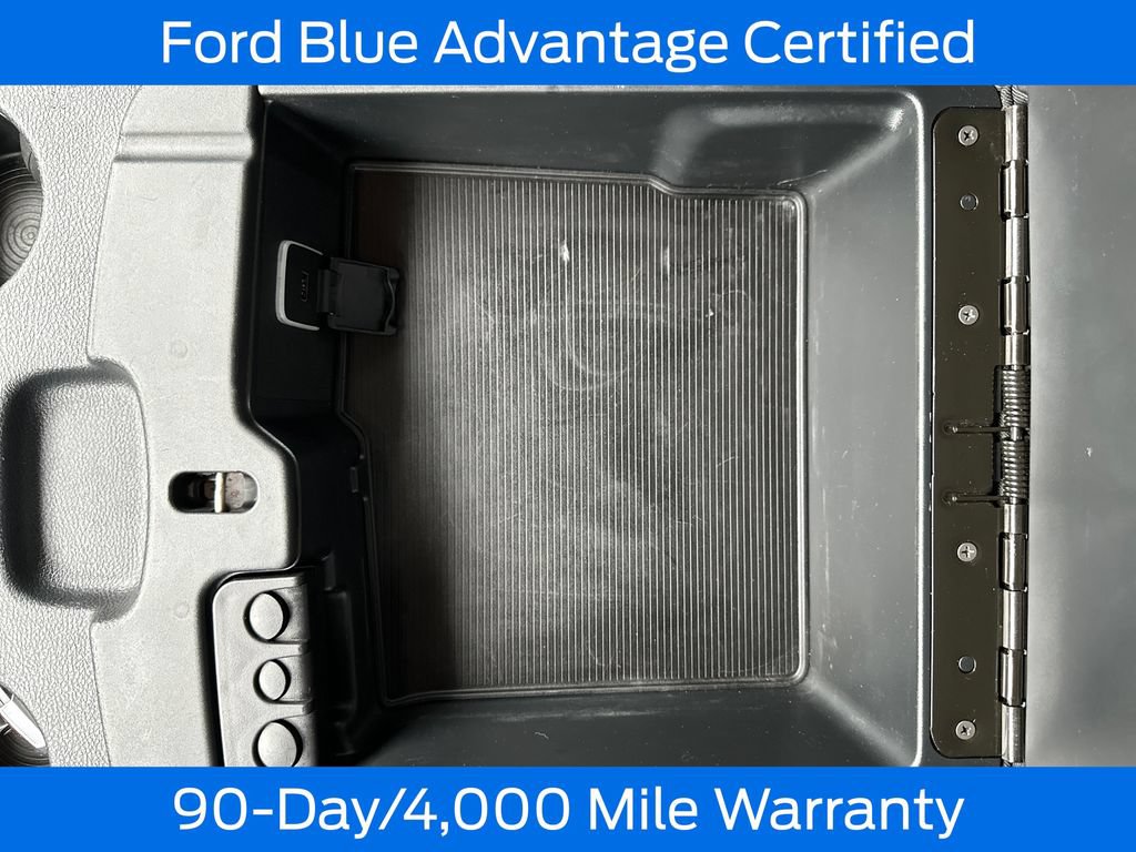 Used 2020 RAM 2500 Laramie AWD/4WD image 19