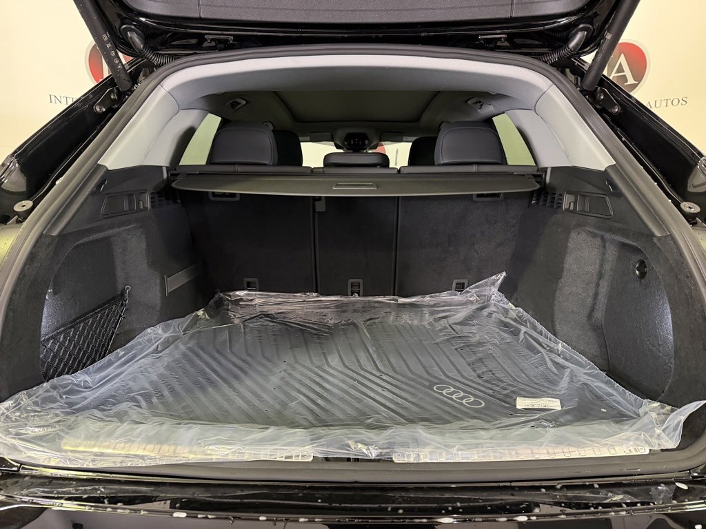 New 2025 Audi Q5 2.0T Premium Plus image 14