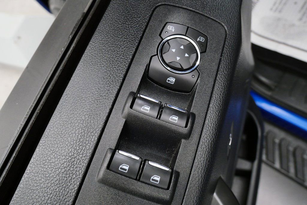 Used 2018 Ford F150 XLT w/ Equipment Group 302A Luxury image 14