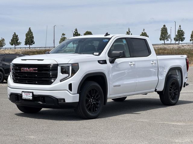 New 2026 GMC Sierra 1500 Elevation AWD/4WD image 6